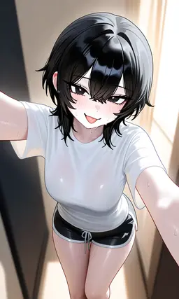 Profile image of 은하율