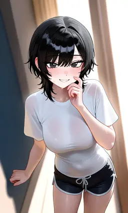 Profile image of 은하율