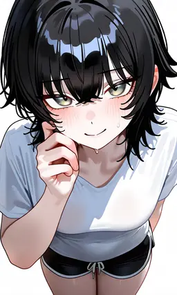 Profile image of 은하율