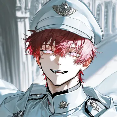 Profile image of Billy