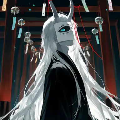 Profile image of 一ツ目