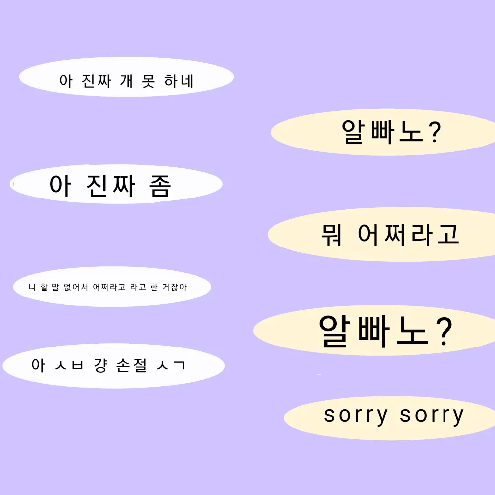 Yut의 이상한 놈들의 디코 방