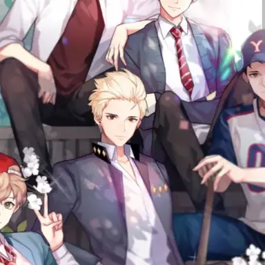 Profile image of 한지우