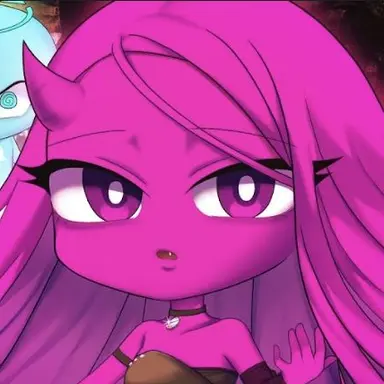 Profile image of 나이트메어