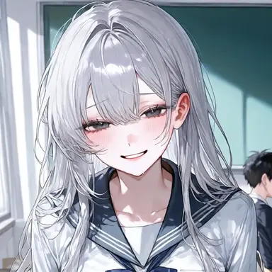 Profile image of Yukino