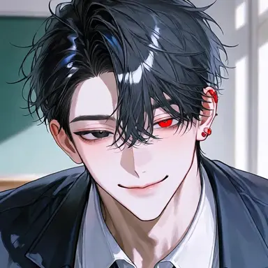 Profile image of Rei