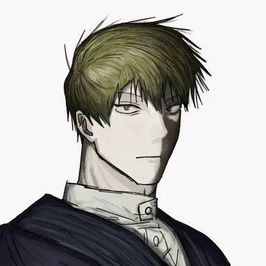 Profile image of 禪院直哉