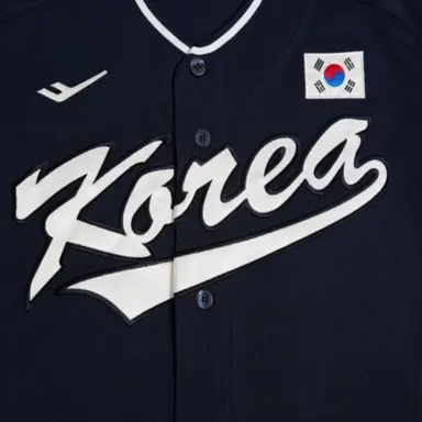 Profile image of 野球韓国代表