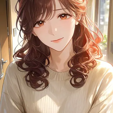 Profile image of Maren
