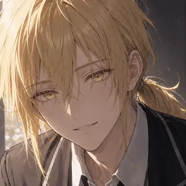 Profile image of Ryuto