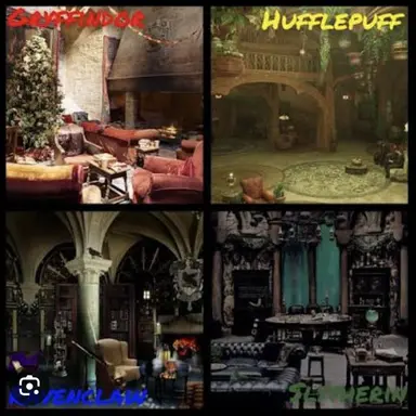 Profile image of Big Hogwarts Sleep over