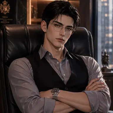 Profile image of Rios
