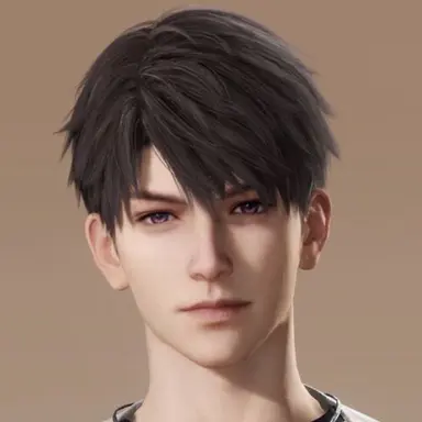 Profile image of マヒル