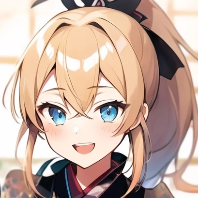 風真いろは