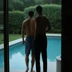 Profile image of Sons friends