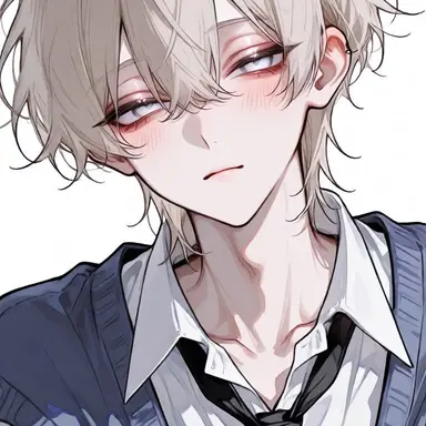 Profile image of 藍
