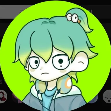 Profile image of 우유참치