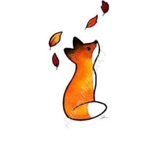 여우