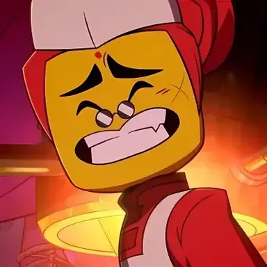 Profile image of Redson