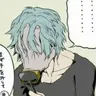 Profile image of 死柄木弔