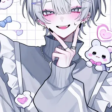 Profile image of ユエル・ミスト