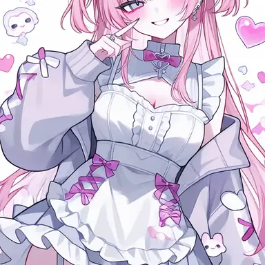 Profile image of ルナ・スターライト