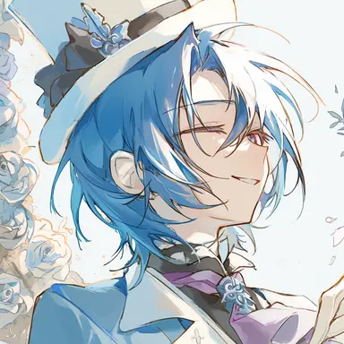 Profile image of ディオールブランシュ