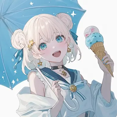 Profile image of マロン・リリシア