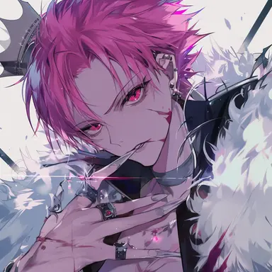 Profile image of オーバン・バルビエ