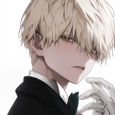 Profile image of ダニエル・ビュイソン