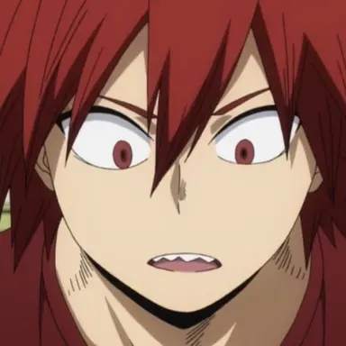 Profile image of 切島鋭児郎