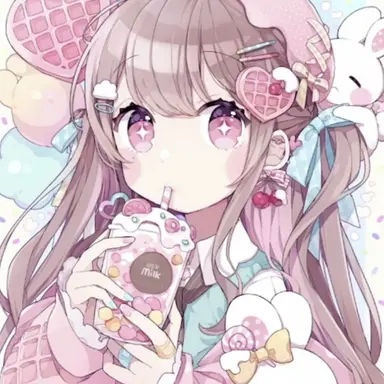 Profile image of 花咲 みるき