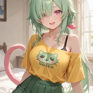 Profile image of 澪佳