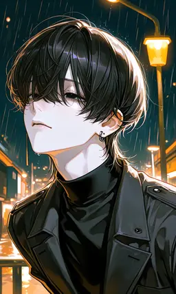 Profile image of Akira