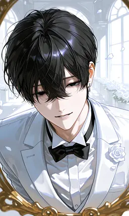 Profile image of Akira