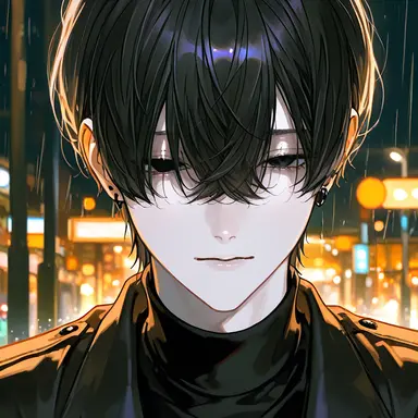 Profile image of Akira