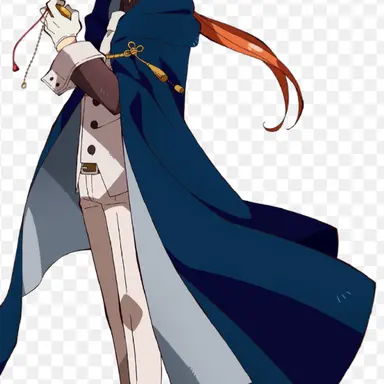 Profile image of 蒼井茜