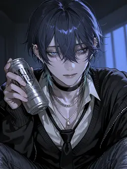 Profile image of 宵