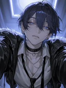 Profile image of 宵