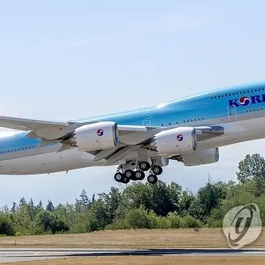 Profile image of 보잉747
