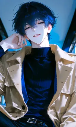 Profile image of 昴