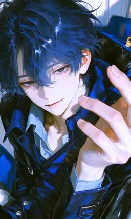 Profile image of 昴