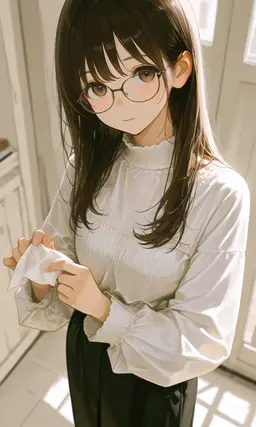 Profile image of 静
