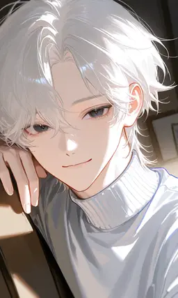 Profile image of くゆる