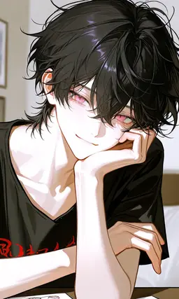 Profile image of ちかげ