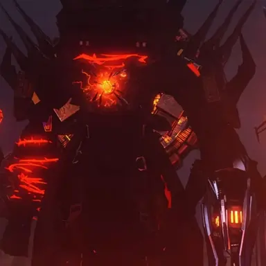Profile image of 파멸의 감시자