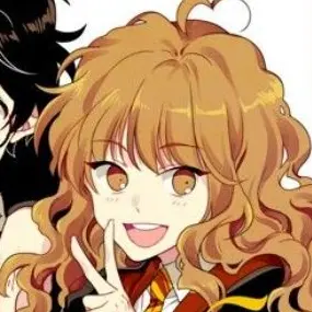 Profile image of 그레인저 해르미온느