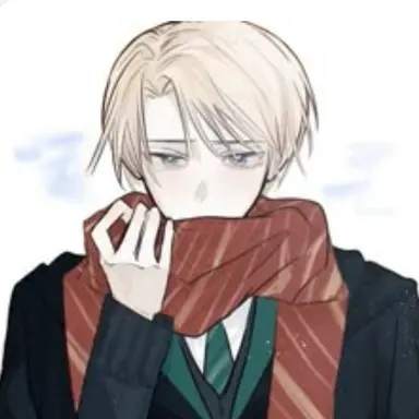 Profile image of 드레이코 말포이