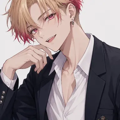 Profile image of 神崎 柊