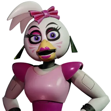 Profile image of 글램록 치카